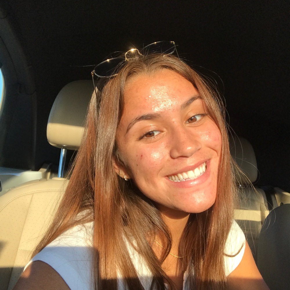 Meet your Posher, Adri